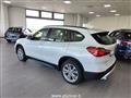 BMW X1 xDrive 20d 190cv Auto Cruise Sensori Cerchi 18