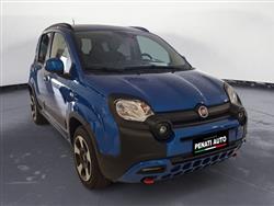 FIAT PANDA CROSS Panda Cross 1.0 FireFly S&S Hybrid