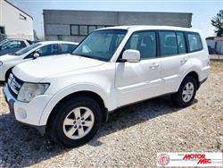 MITSUBISHI Pajero 3.2 DI-D 16V 5p. Invite