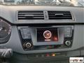 SKODA Fabia 1.0 mpi Active 60cv