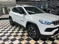 JEEP COMPASS 4XE 1.3 Turbo T4 190 CV PHEV AT6 4xe Limited