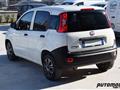 FIAT PANDA VAN 1.2 Benzina Gpl Van 2 posti