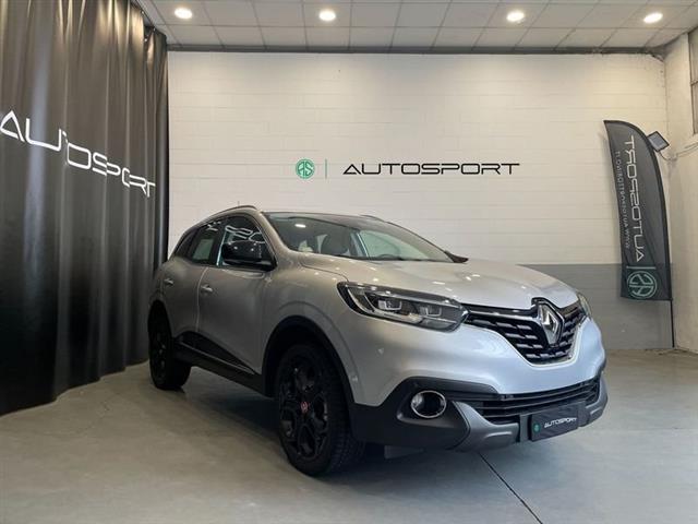 RENAULT KADJAR dCi 8V 110CV Energy Sport Edition 2