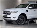 FORD Ranger 2.0 tdci double cab Limited 213cv auto