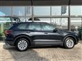 VOLKSWAGEN TOUAREG 3.0 V6 TDI 231CV tiptronic