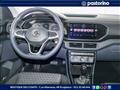 VOLKSWAGEN T-CROSS 1.0 TSI 115 CV DSG Style BMT