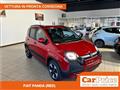 FIAT PANDA 1.0 FireFly 70CV Hybrid Cross (RED)