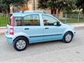 FIAT Panda FIAT - Panda 1.2 benzina/gpl - ok neopatentati