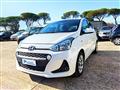 HYUNDAI I10 1.0cc GPL LOGIN ECONEXT 68cv