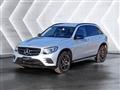 MERCEDES GLC SUV 250 d Premium 4matic auto