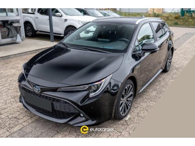 TOYOTA COROLLA TOURING SPORTS Touring Sports 1.8 Hybrid Active