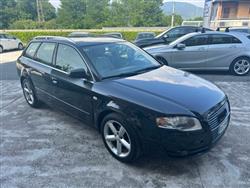 AUDI A4 AVANT 2.0 16V TDI Avant