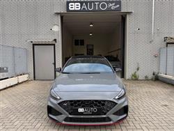 HYUNDAI I30 2.0 T-GDI 280 CV 5 porte DCT N Performance TETTO