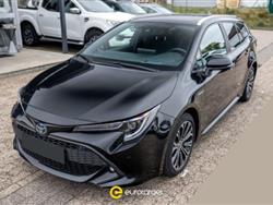 TOYOTA COROLLA TOURING SPORTS Touring Sports 1.8 Hybrid Active