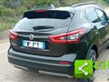 NISSAN QASHQAI 1.3  140 CV N-Connecta KM CERT, CLIMA BIZ,