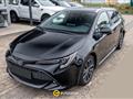 TOYOTA COROLLA TOURING SPORTS Touring Sports 1.8 Hybrid Active