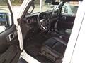 JEEP WRANGLER Unlimited 2.2 Mjt II Sahara