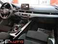 AUDI A4 Avant 35 2.0 tdi S line edition 150cv s-tronic