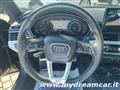 AUDI A4 AVANT Avant 40 TDI MHEV quattro S tronic S line