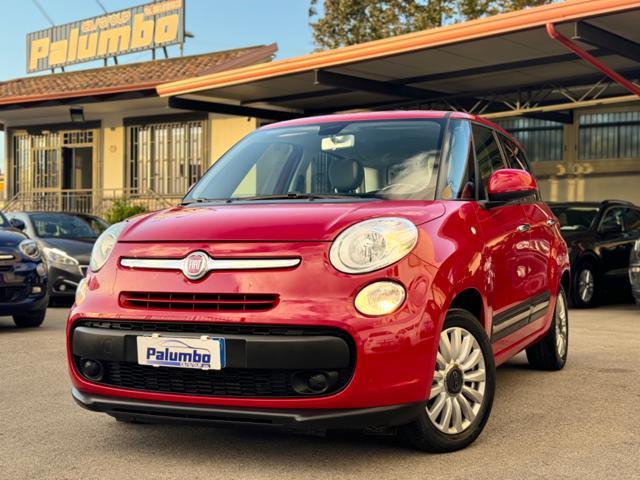 FIAT 500L 1.3 Multijet 85 CV Pop Star