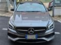 MERCEDES Classe CLA CLA 200 d Automatic Premium