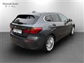 BMW SERIE 1 d Business Advantage auto