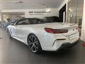 BMW SERIE 8 CABRIO d xDrive Individual Composition Msport Cabrio