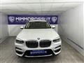 BMW X3 xDrive20d xLine