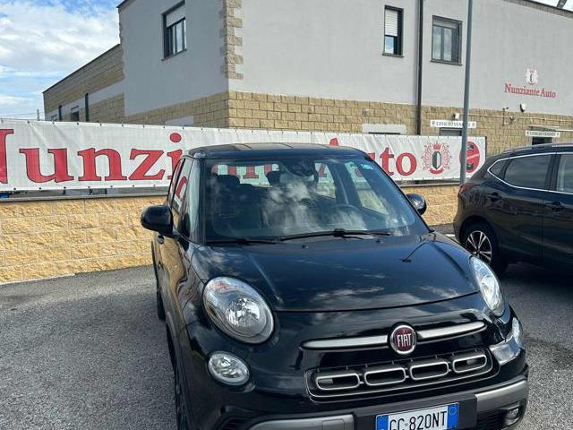 FIAT 500L 1.4 95 CV S&S Cross