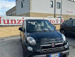 FIAT 500L 1.4 95 CV S&S Cross