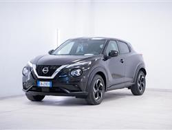 NISSAN JUKE 1.0 DIG-T N-Connecta 114cv