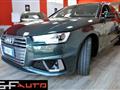 AUDI A4 Avant 35 2.0 tdi S line edition 150cv s-tronic