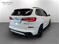 BMW X5 xdrive30d mhev 48V Msport auto