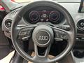 AUDI A3 2.0 TDI S tronic Design