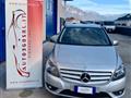 MERCEDES CLASSE B CDI Executive PELLE TOTALE RETROCAMERA