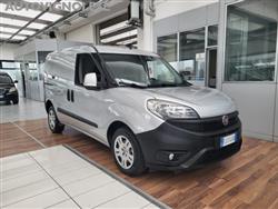 FIAT DOBLÒ 1.3 MJT PC-TN Cargo Lamierato SX