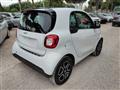 SMART FORTWO 1.0 T.amic CRUISE,CERCHI LEGA,CLIMA