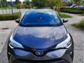 TOYOTA C-HR 1.8 Hybrid E-CVT Trend