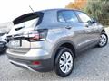 VOLKSWAGEN T-Cross 1.0 TSI Style