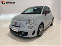 ABARTH 500 1.4 Turbo T-Jet MTA Custom