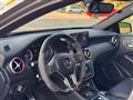 MERCEDES CLASSE A 4MATIC+SEDILI SPORT+OPACA+TAGLIANDATA