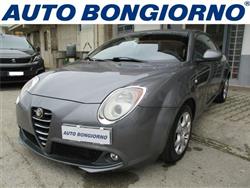 ALFA ROMEO MITO 1.6 JTDm  Distinctive