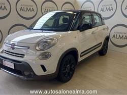 FIAT 500L 1.3 Multijet 95 CV Trekking