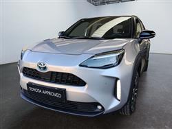 TOYOTA YARIS CROSS Yaris Cross 1.5 Hybrid 5p. E-CVT Trend