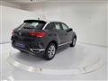 VOLKSWAGEN T-ROC 1.0 TSI 115 CV Style BlueMotion Technology