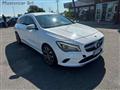 MERCEDES CLASSE CLA CLA Shooting Brake 220 d Sport auto - tg.: FS047AK