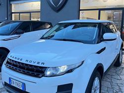 LAND ROVER RANGE ROVER EVOQUE 2.2 TD4 5p. Prestige