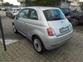 FIAT 500 FIAT 500 DUALLOGIC 1.2 Lounge