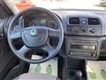 SKODA ROOMSTER 1.6 TDI CR 90CV Ambition