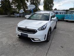 KIA NIRO 1.6 GDi DCT HEV Style